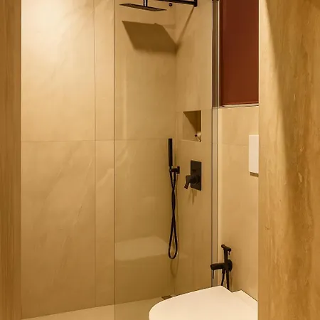 Grappa - Design Apatment In The Center Of Apartament