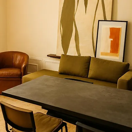Grappa - Design Apatment In The Center Of Bari